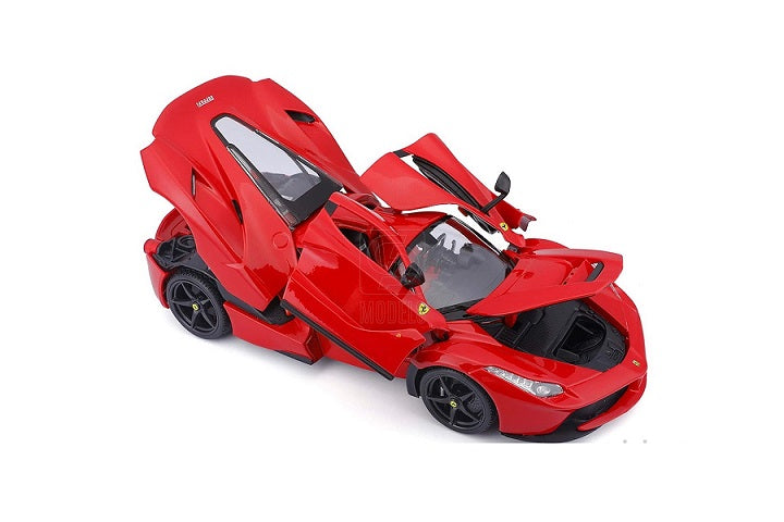 Ferrari LaFerrari - 1/18 Bburago