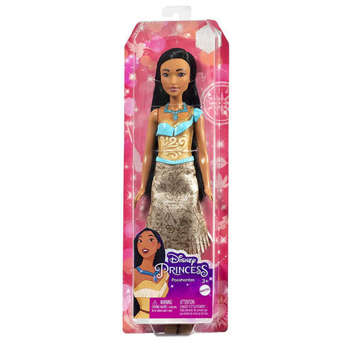 Papusa POCAHONTAS - Disney Princess