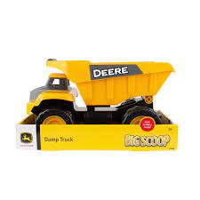 Basculanta John Deere, 38 cm