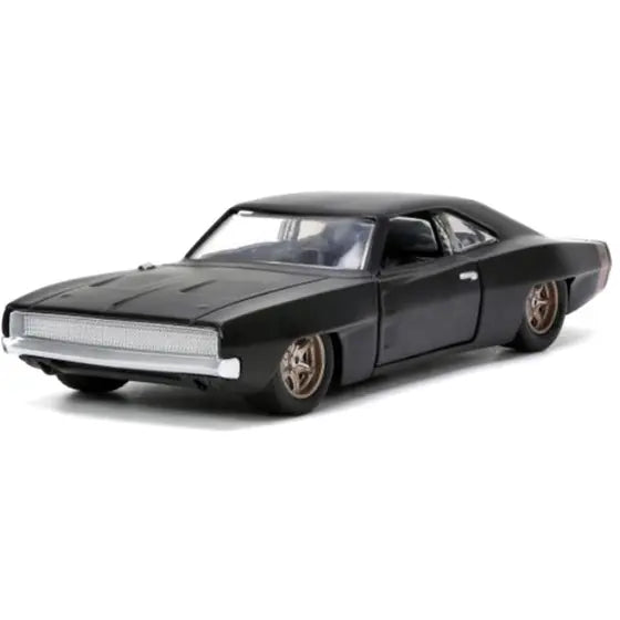 Dodge Charger Widebody 1968 - 1/32 Jada