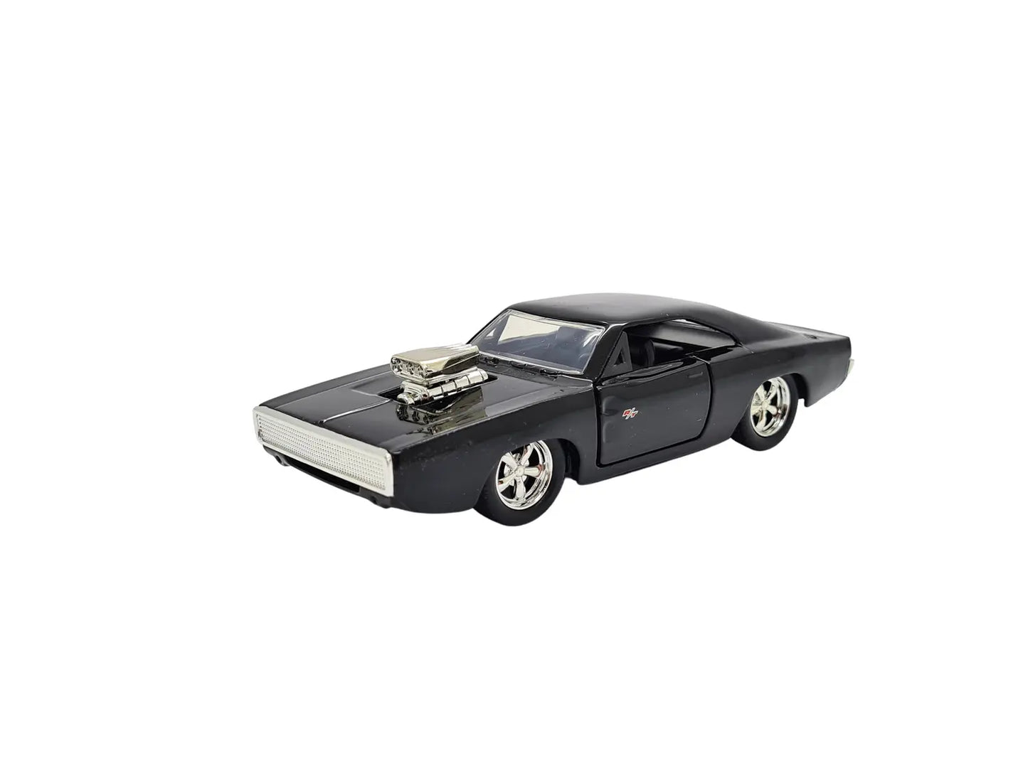 Dodge Charger R/T Dom's - 1/32 Jada