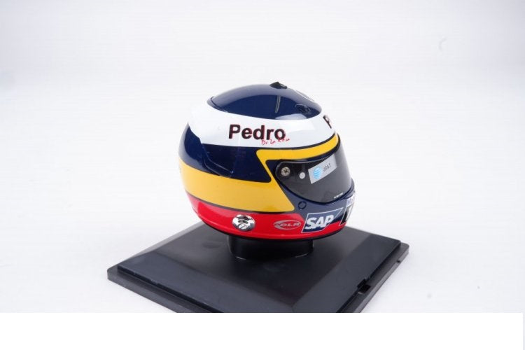Casca Pedro de la Rosa 2006 - 1/5 Spark