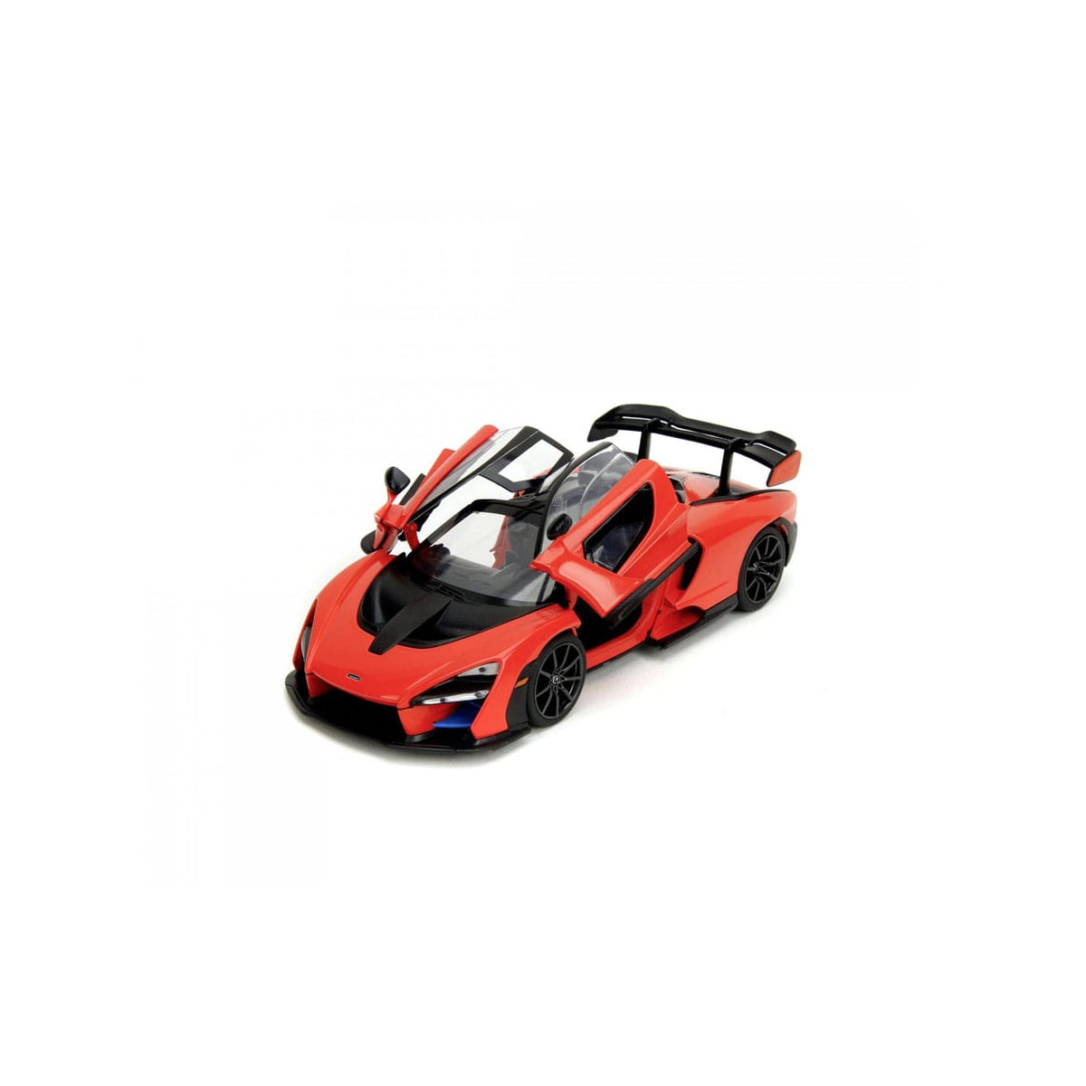 McLaren Senna Fast and Furious X - 1/24 Jada