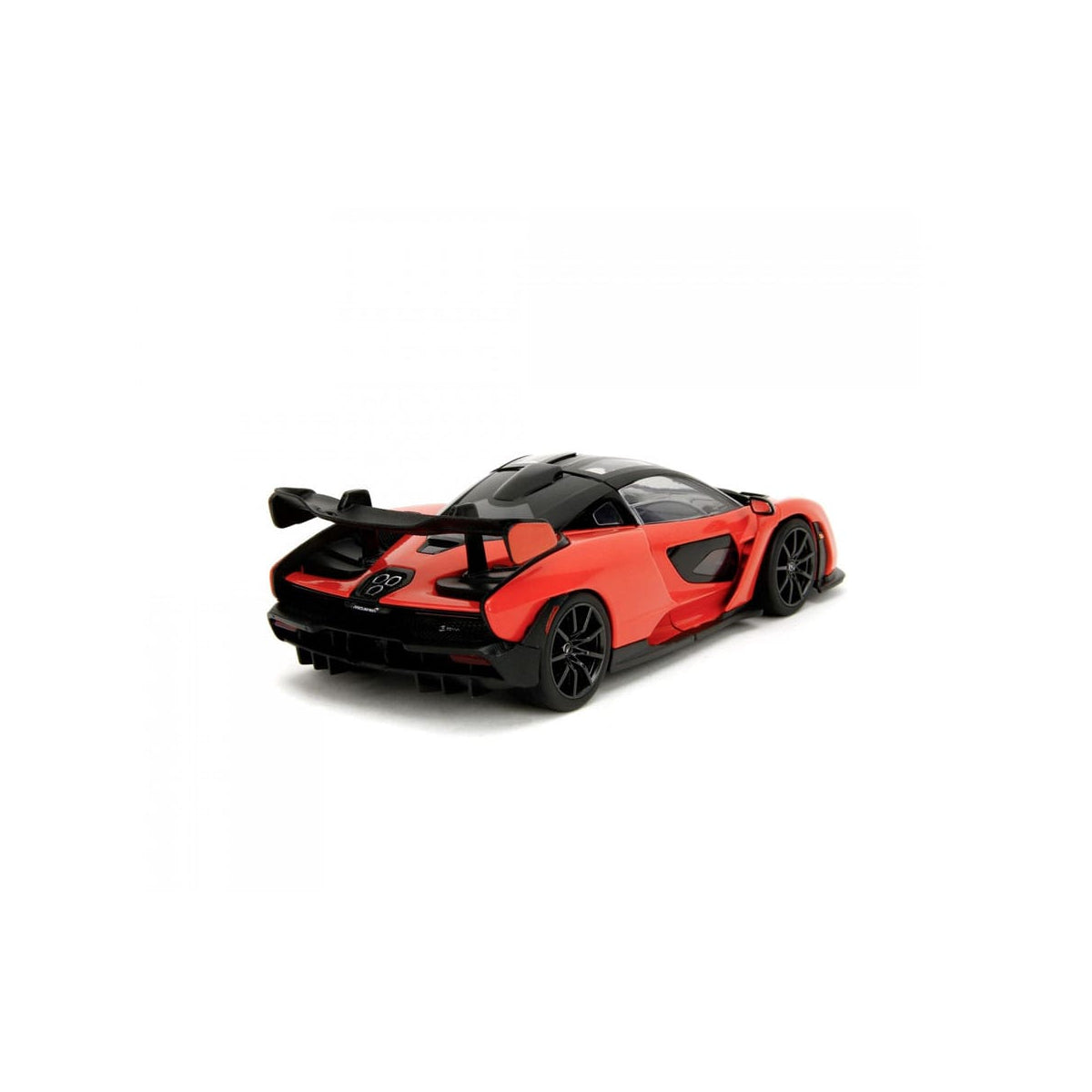 McLaren Senna Fast and Furious X - 1/24 Jada