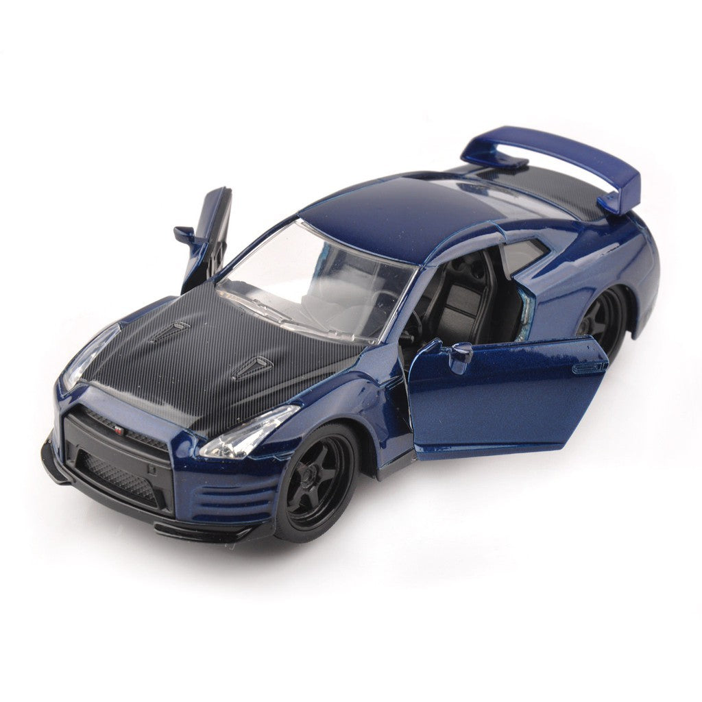 Nissan Gt-r R35 - 1/32 Jada