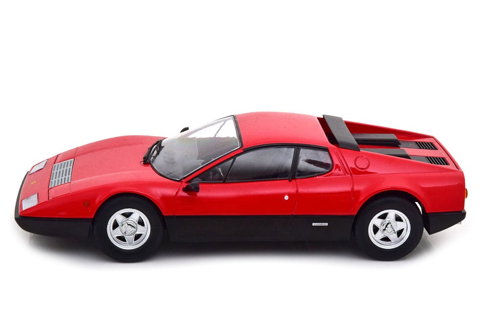 Ferrari 365 GT4 BB 1973 cu vitrina plexiglass - 1/24 Bburago