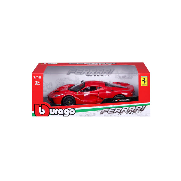 Ferrari LaFerrari - 1/18 Bburago