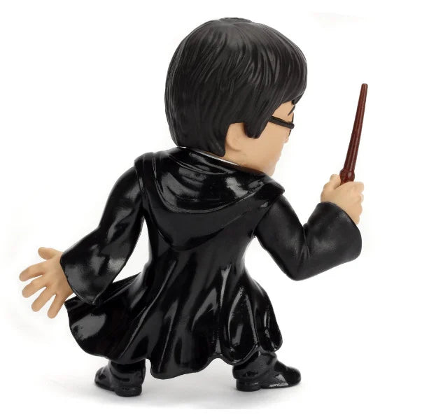 Figurina metalica 10cm - Harry Potter