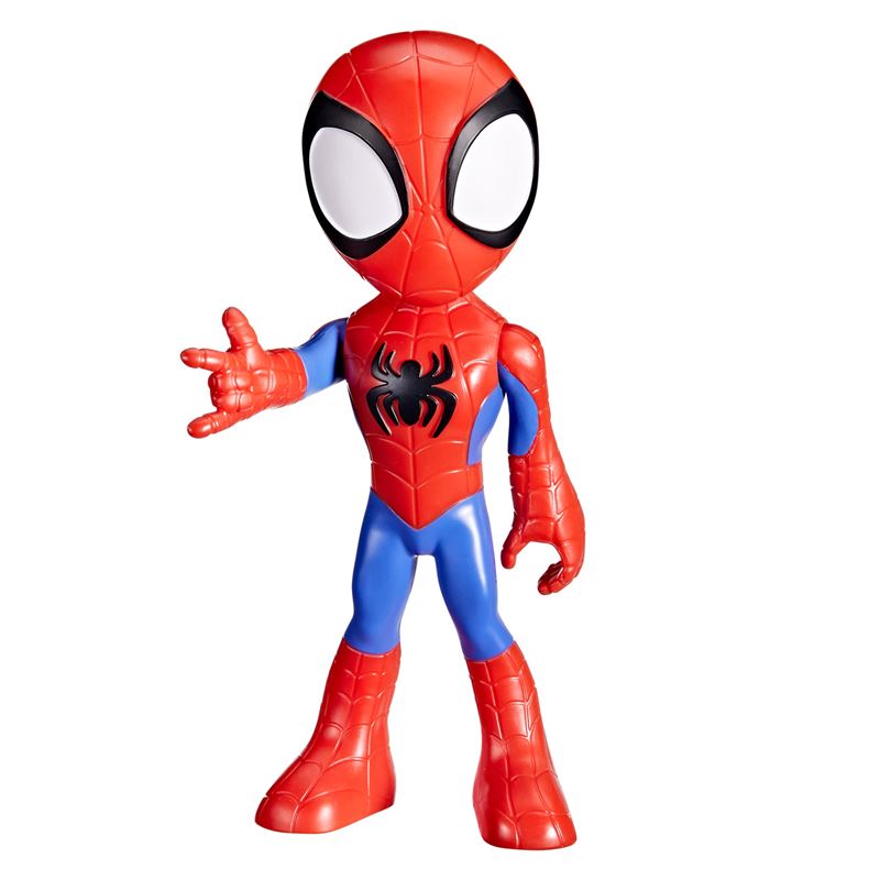 Figurina Spidey - SPIDEY 23 cm
