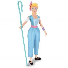 Papusa Bo PEEP - Toy Story 4 aprox.35cm