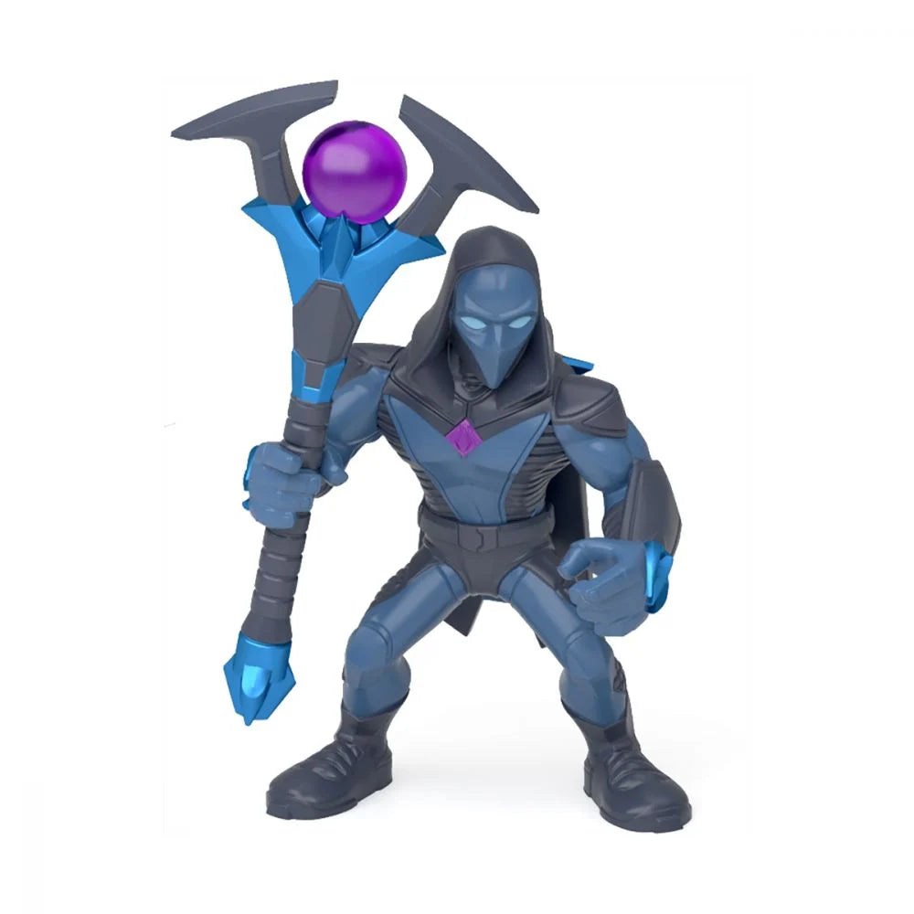 Figurina Fortnite Battle Royale Collection - OMEN 5cm