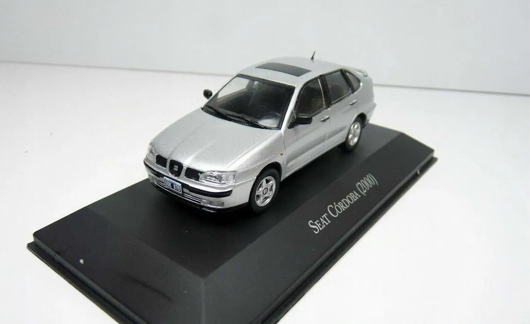 Seat Cordoba 2000 - 1/43 Altaya