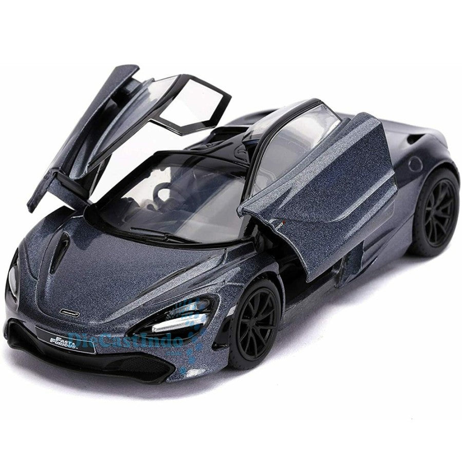 McLaren 720S - 1/32 Jada