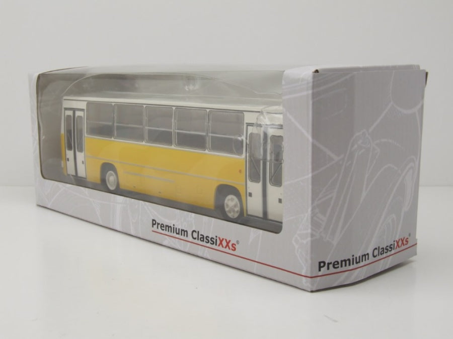 Autobuz Ikarus 260.51 - 1/43 Premium Classixxs