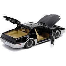 Pontiac Firebird Knight Rider K.A.R.R - 1/24 Jada