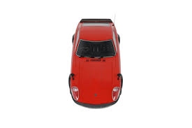 Nissan Fairlady 240 ZG - 1/18 Otto Mobile