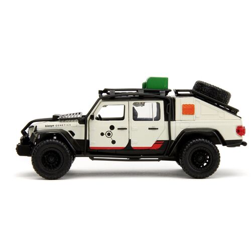 Jeep Gladiator Jurassic World - 1/32 Jada