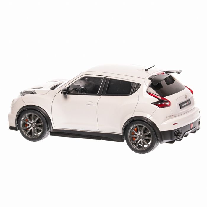 NISSAN JUKE-R 2.0