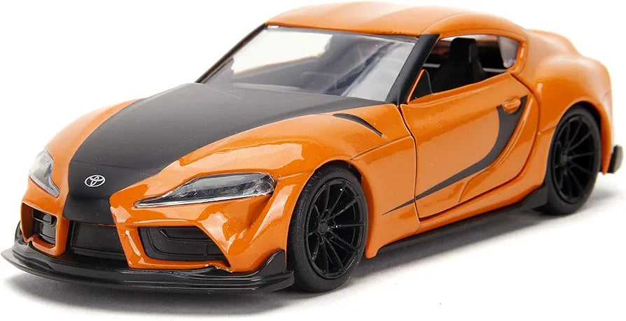 Toyota Gr Supra - 1/32 Jada
