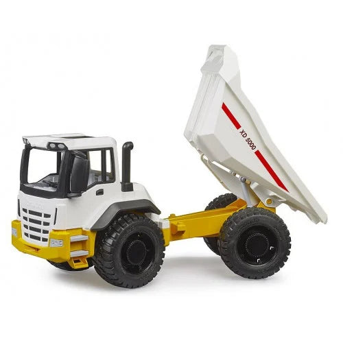 BRUDER 03420 - Basculanta XD5000