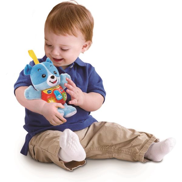 Jucarie interactiva Vtech - Ursuletul Cody