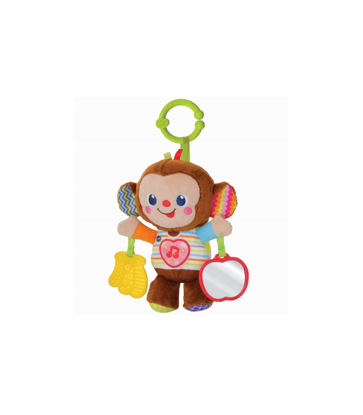 Jucarie bebelusi interactiva Vtech - Maimutica jucausa