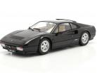 Ferrari 328 GTB negru - 1/18 KKScale