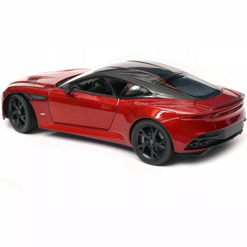 Aston Martin DBS - 1/24 Welly