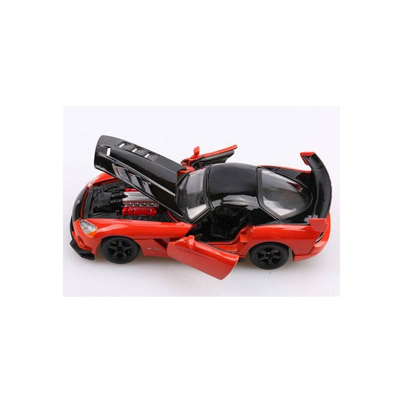 Dodge Viper SRT 10 ACR - 1/24 Bburago