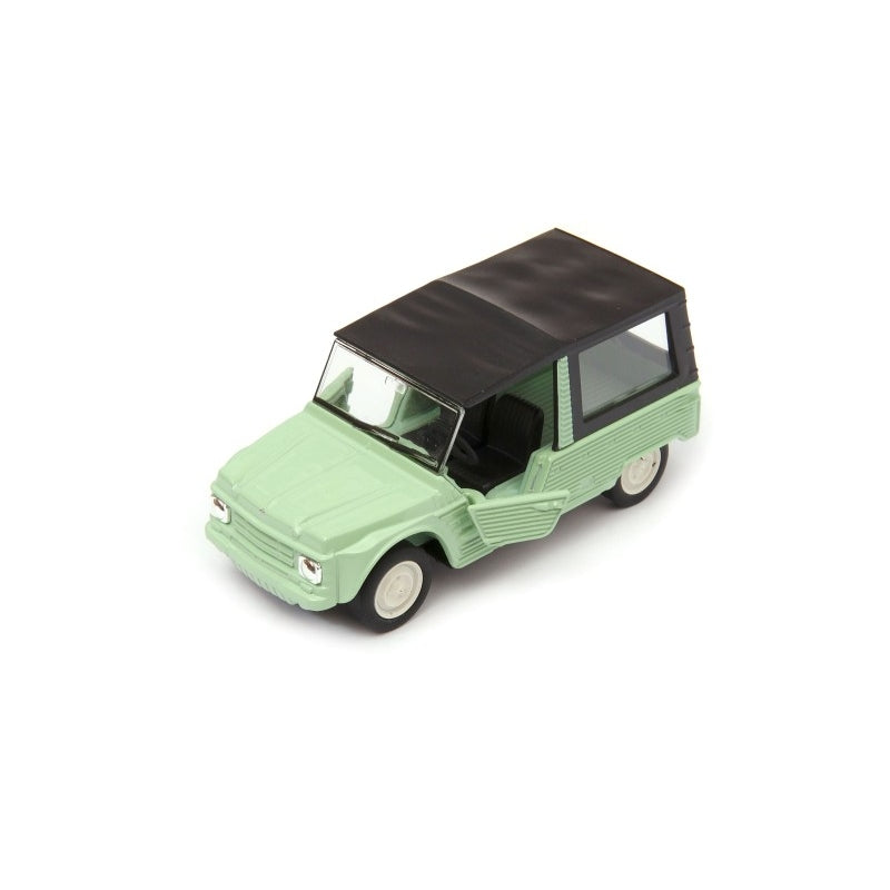 Citroen Mehari 1968 - 1/34 Welly