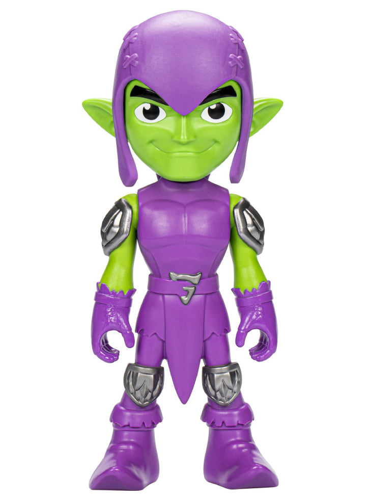 Figurina GREEN GOBLIN 22cm - Marvel Spidey and his Amazing Friends