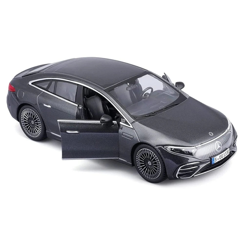 Mercedes EQS - 1/27 Maisto