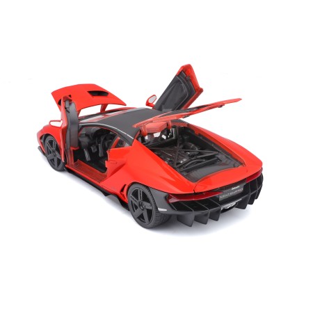Lamborghini Centenario orange - 1/18 Maisto