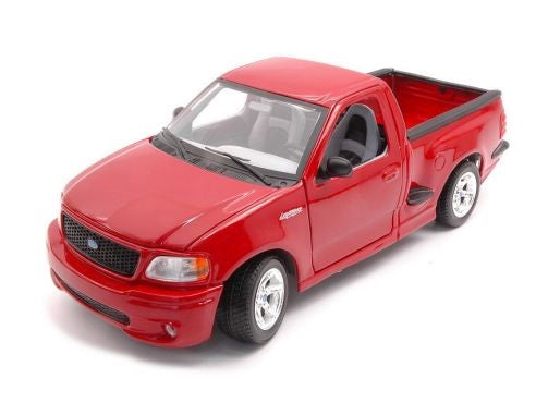 Ford SVT F-150 Lightning - 1/21 Maisto