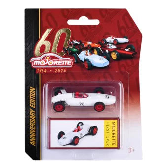 Formula 1 ( alba ) - 1/64 Majorette