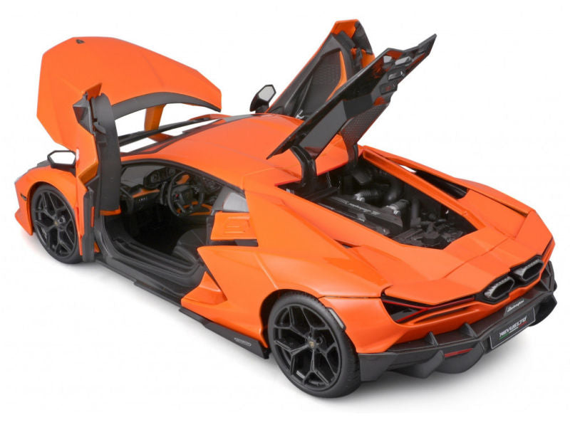 Lamborghini Revuelto Orange - 1/18 Maisto