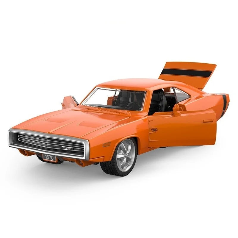 Dodge Charger R/T 1970 - 1/36 Rastar