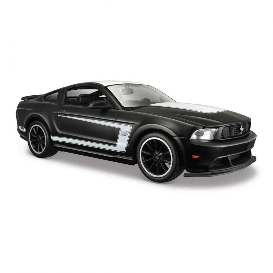 Ford Mustang Boss 302