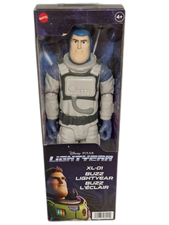 Figurina Buzz Astral Lightyear 27 cm