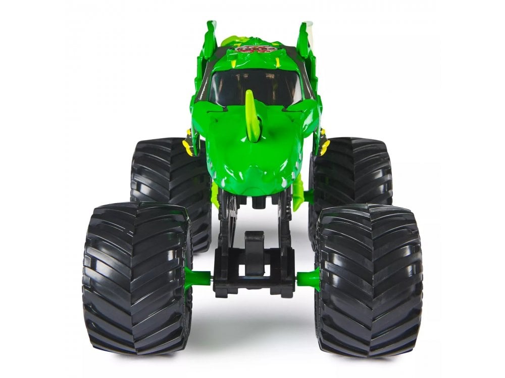 Monster Jam Bakugan Dragonoid (metalic) - 1/24