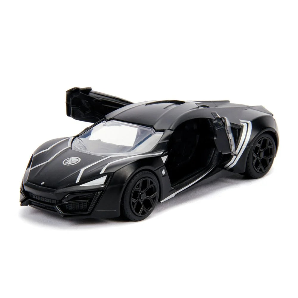 Lykan Hypersport - 1/32 Jada