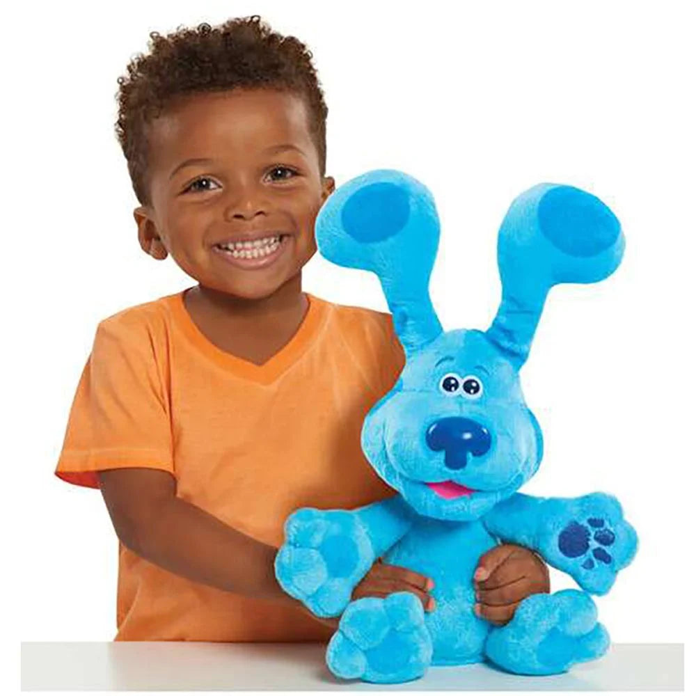 Jucarie de plus interactiva - Blues Clues and You