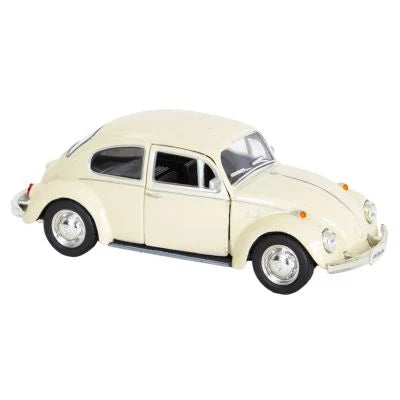 Volkswagen Beetle 1966 James Bond Collection - 1/24 Motormax
