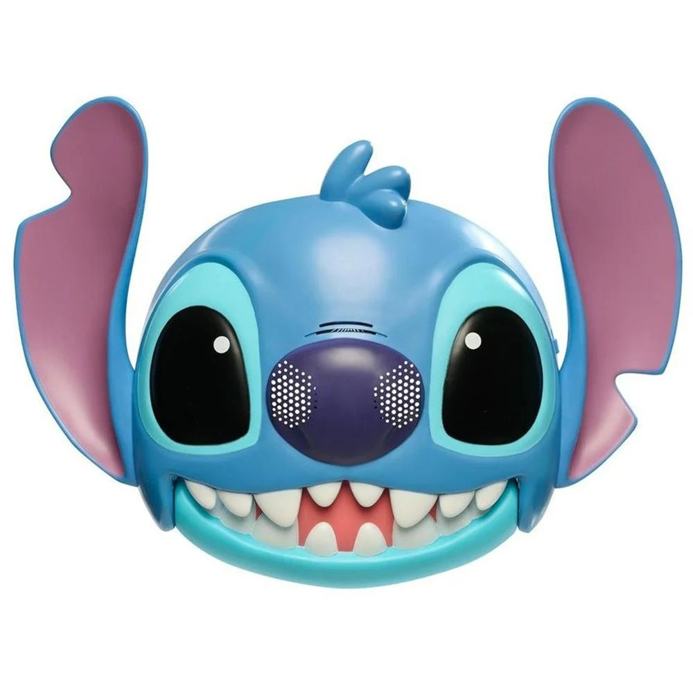Masca interactiva Disney STITCH Talking Mask 15 sunete