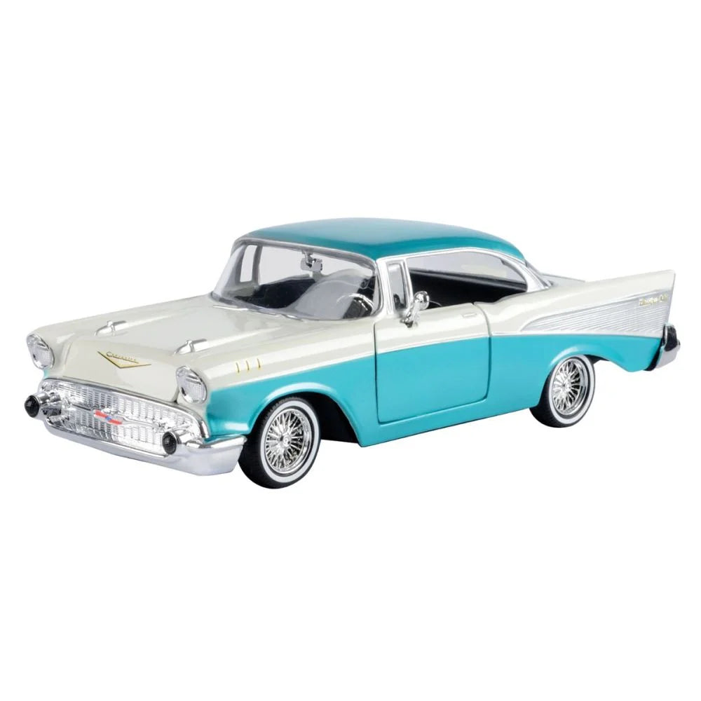 Chevy Bel Air 1957 - 1/24 Motormax