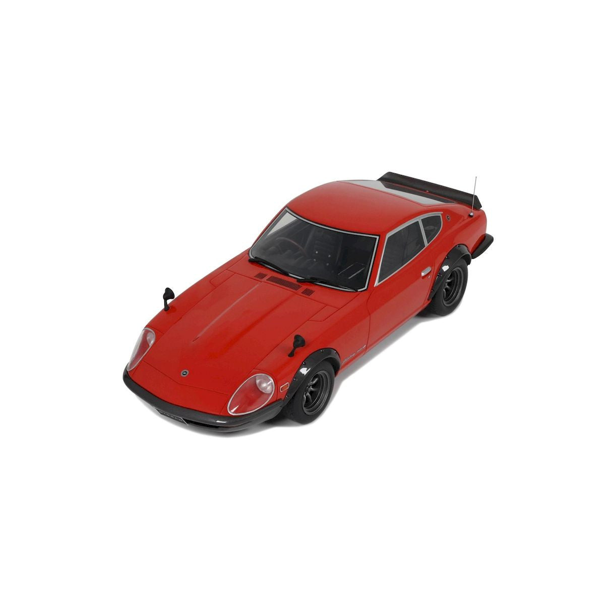 Nissan Fairlady 240 ZG - 1/18 Otto Mobile