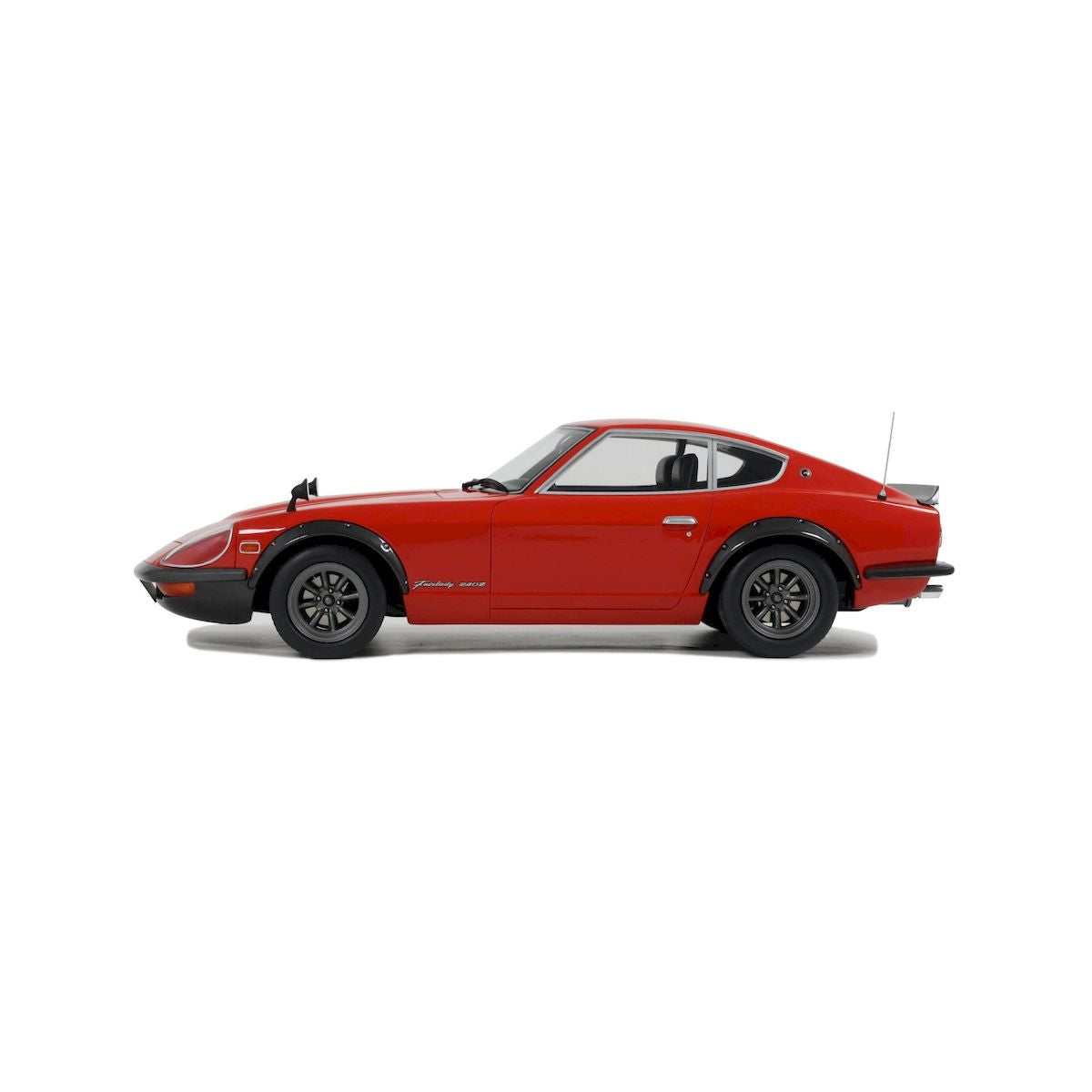 Nissan Fairlady 240 ZG - 1/18 Otto Mobile