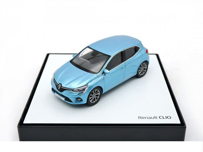 NOREV 1/43 Renault Clio Willams, bleu marine, modèle Renault Clio NOREV 1/43 Renault Clio Willams, bleu marine, modèle Renault Clio