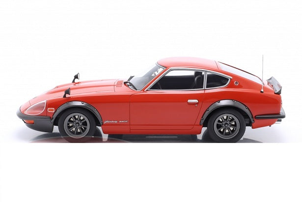 Nissan Fairlady 240 ZG - 1/18 Otto Mobile