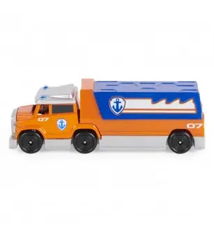 Camion Zuma 13cm - Paw Patrol